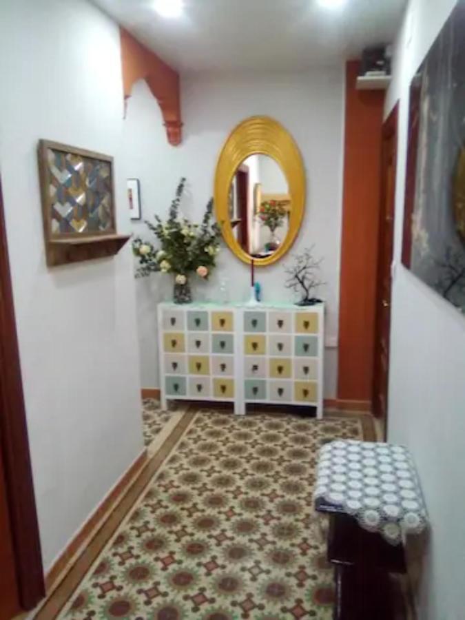 Las Golondrinas Habitacion En Piso Centrico Para Una O Dos Personas Zaragoza Ngoại thất bức ảnh