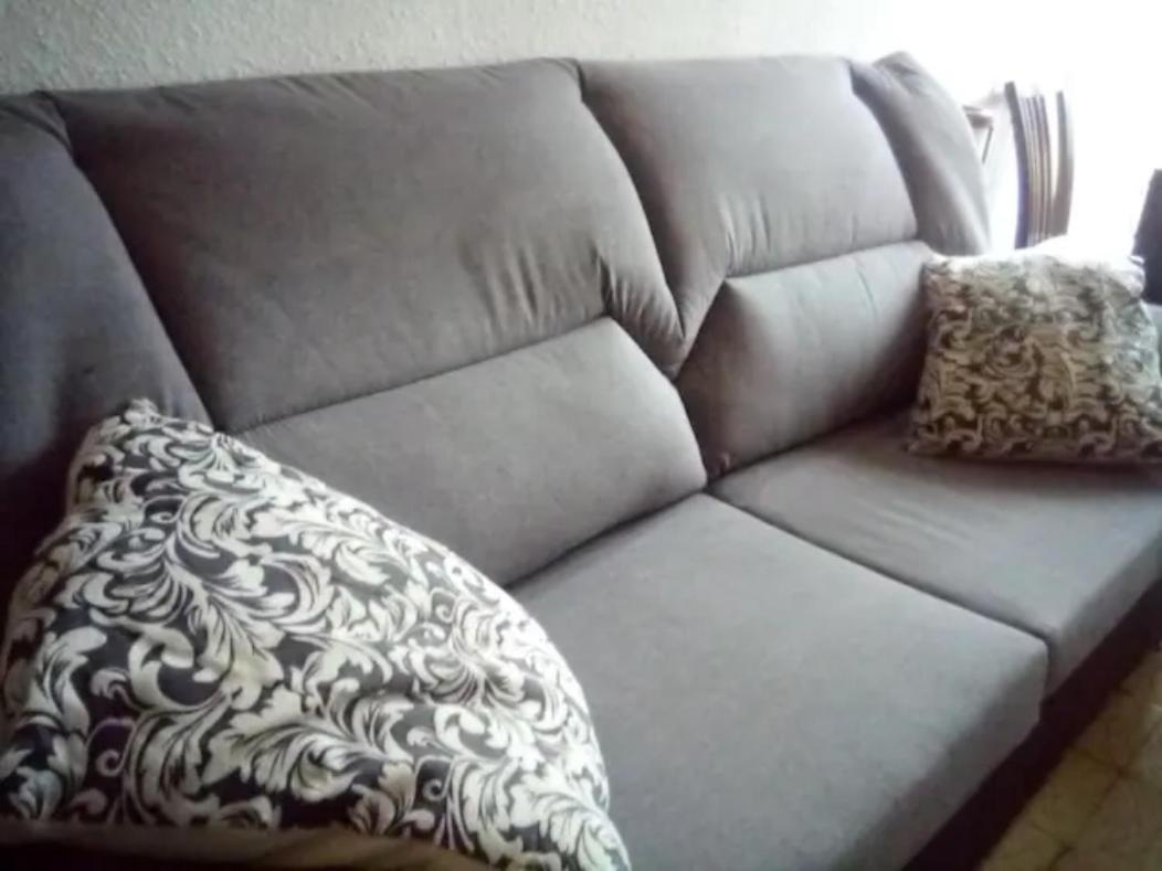Las Golondrinas Habitacion En Piso Centrico Para Una O Dos Personas Zaragoza Ngoại thất bức ảnh